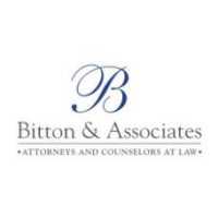 Bitton & Associates Attorneys At Law Logo