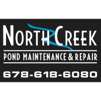 North Creek Ponds Logo