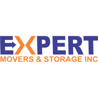 Expert Movers, LLC Logo
