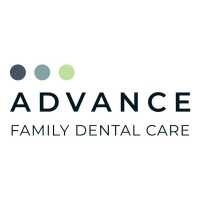Advance Family Dental Care Logo