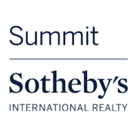Laurel Simmons, REALTOR-Associate Broker | Summit Sotheby's International Realty Logo
