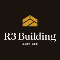 R3 Building Services Logo