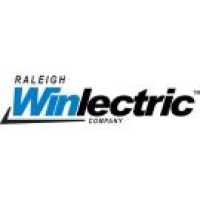 Raleigh Winlectric Logo