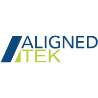 Aligned Tek Logo