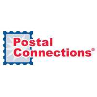Postal Connections Logo