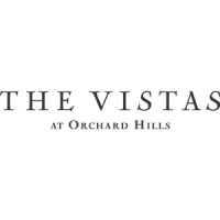 The Vistas at Orchard Hills Logo