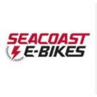 Seacoast E-Bikes Logo
