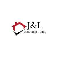 J&L Contractors Logo