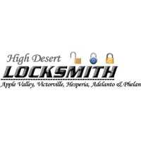 Mike's Locks Logo