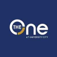 The One at University City Logo
