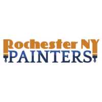 Rochester NY Painters Logo
