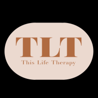 This Life Therapy Logo