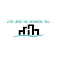 AFD Lending Source, Inc Logo