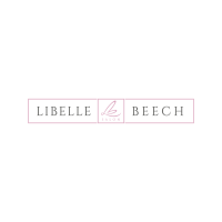 Libelle Beech Salon Logo
