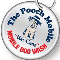 The Pooch Mobile Logo