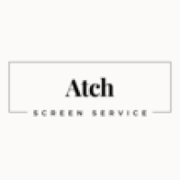 Atch Screen Services Logo