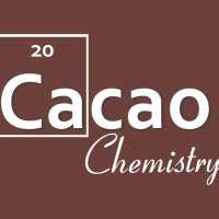 Cacao Chemistry Chocolatier and Patisserie Logo