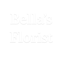 Bella's Florist Logo