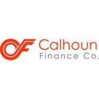 Calhoun Finance Company Logo