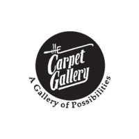 The Carpet Gallery Logo