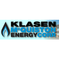Klasen McQuiston Energy Corporation Logo