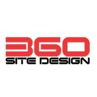 360 Site Design Logo
