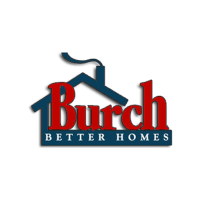 Burch Better Homes Logo