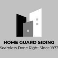 Home Guard Siding Logo