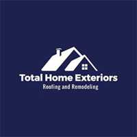 Total Home Exteriors Logo