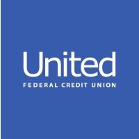 United Federal Credit Union - Fletcher Logo