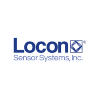 Locon Sensor Systems, Inc. Logo