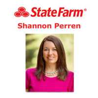 Shannon Perren - State Farm Insurance Agent Logo