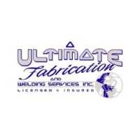 A Ultimate Fabrication & Welding Services, Inc. Logo