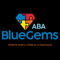 Blue Gems ABA Logo