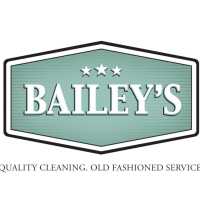Bailey’s Renew-o-vators Cleaning Service Logo