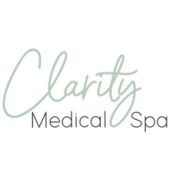 Clarity Medical Spa & Wellness Logo