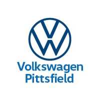 Volkswagen of Pittsfield Logo