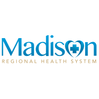 Madison Regional Health System Logo