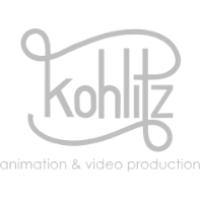 Kohlitz Animation & Video Production Logo