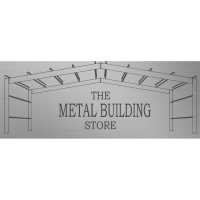 The Metal Building Store Logo