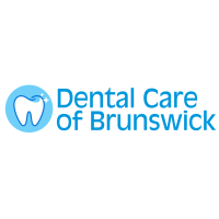 Dental Care of Brunswick - Dr. Sanam Magrey Logo
