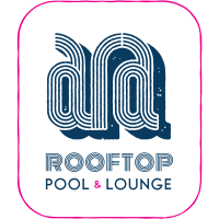 Ara Rooftop Logo