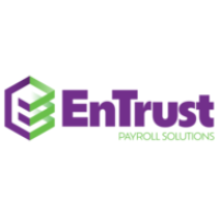 Entrust Payroll Solutions Logo