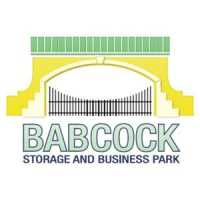 Babcock Storage and Business Park Logo