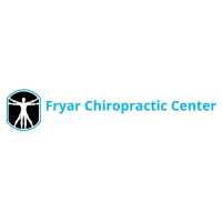 Fryar Chiropractic Center Logo