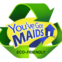 You've Got Maids Logo