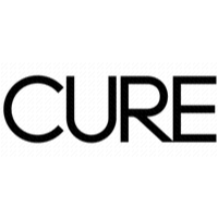 CURE Wellness Club Logo