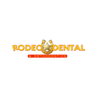 Rodeo Dental & Orthodontics of Greeley Logo