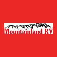 Mountainland RV Logo
