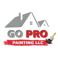 Go Pro Painting LLC Logo